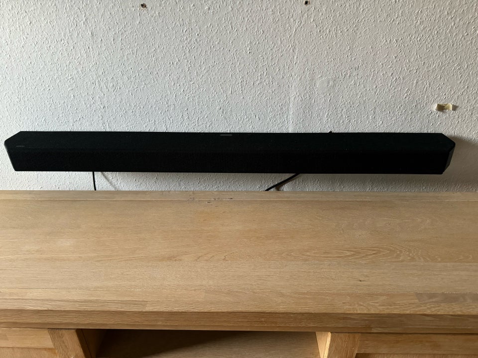 Soundbar, Samsung, HW-960A