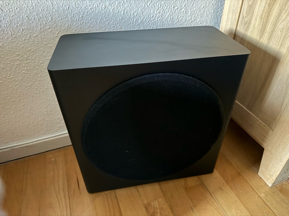 Soundbar, Samsung, HW-960A