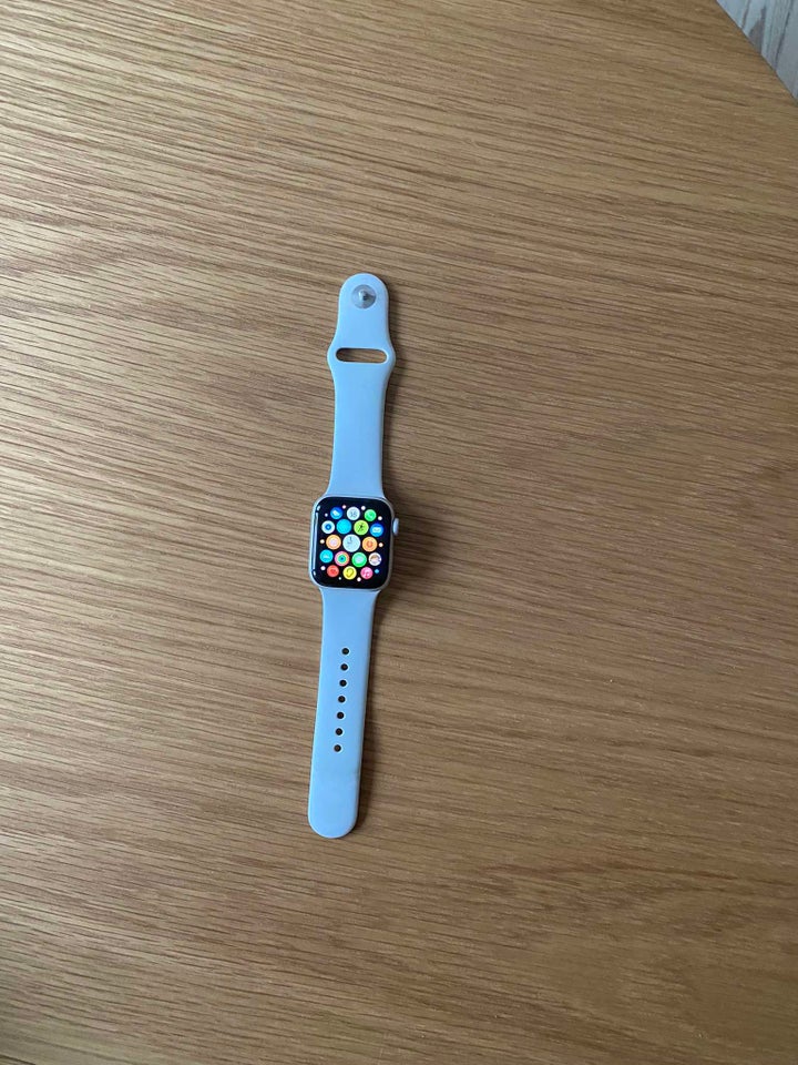 AppleWatch SE