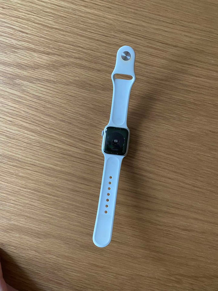 AppleWatch SE