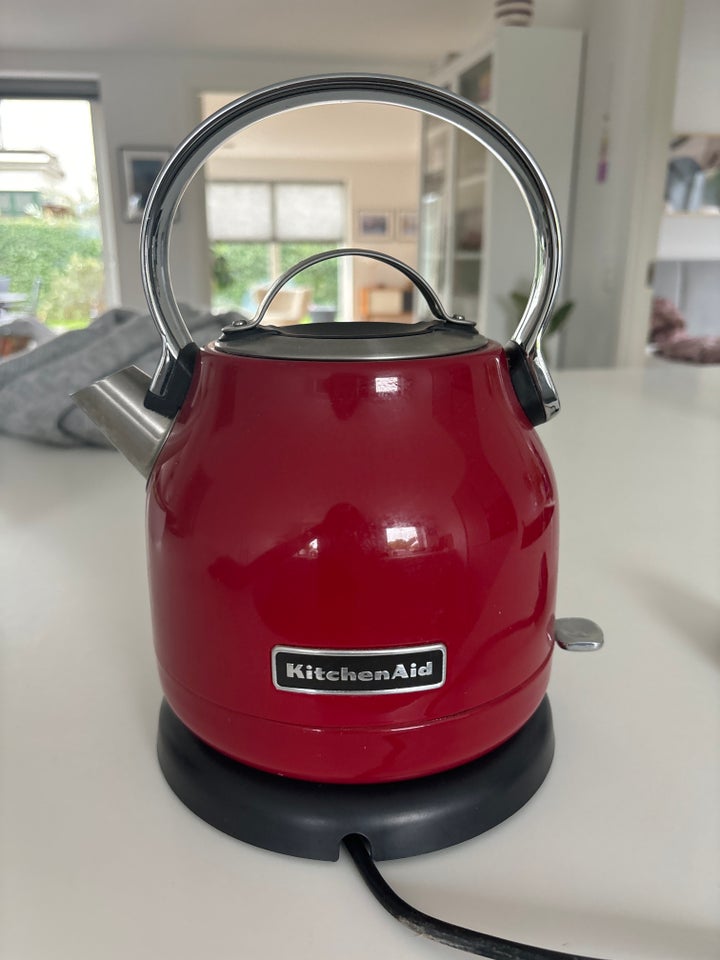 Elkedel, KitchenAid