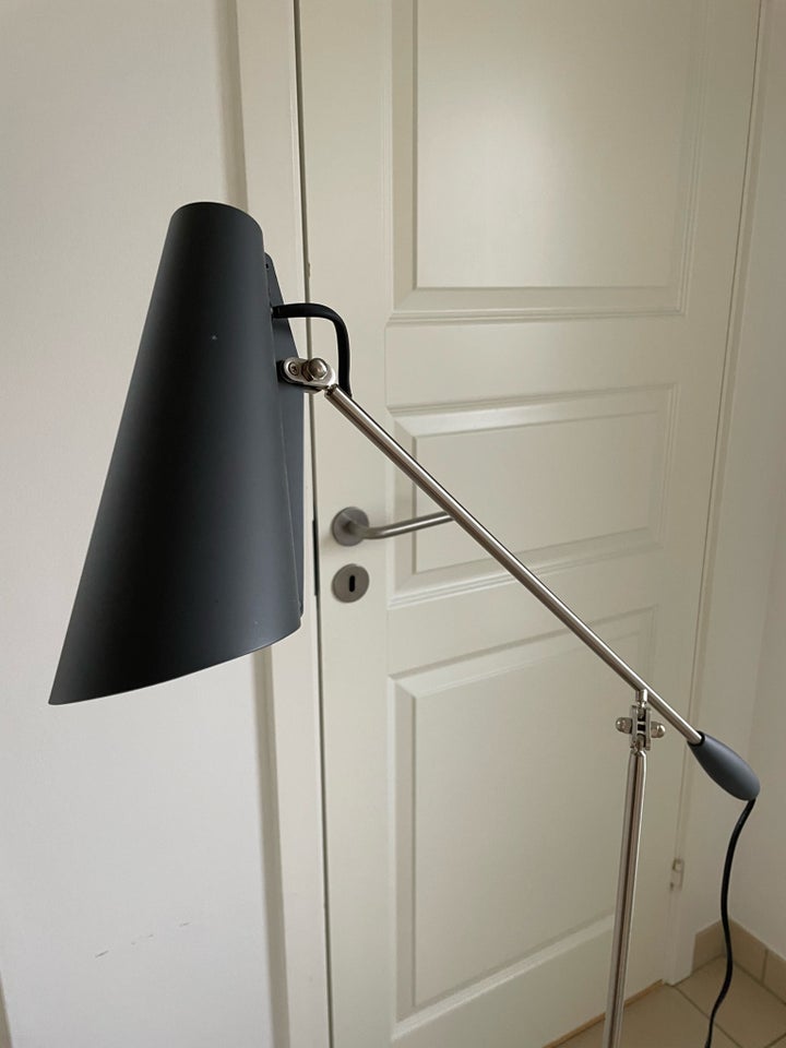 Anden arkitekt, Birdy, Lampe