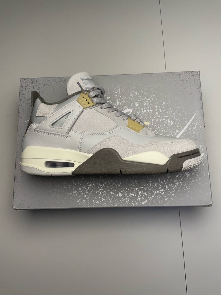 Sneakers, Jordan 4 craft, str. 43