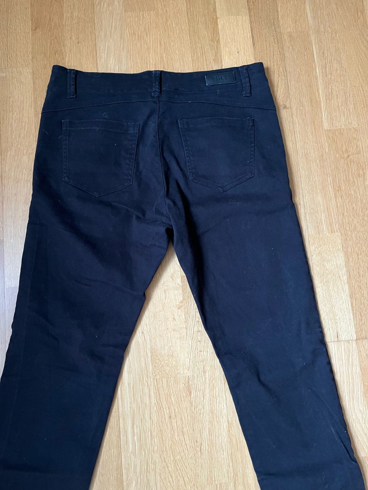 Jeans, Pulz, str. 38