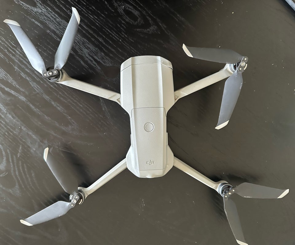 Drone DJI mavic 2 fly combo