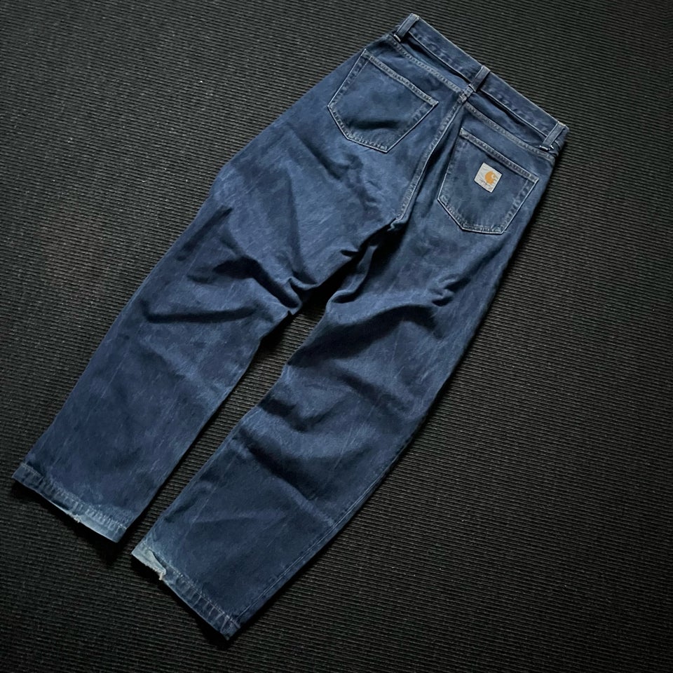 Jeans, Carhartt, str. 27