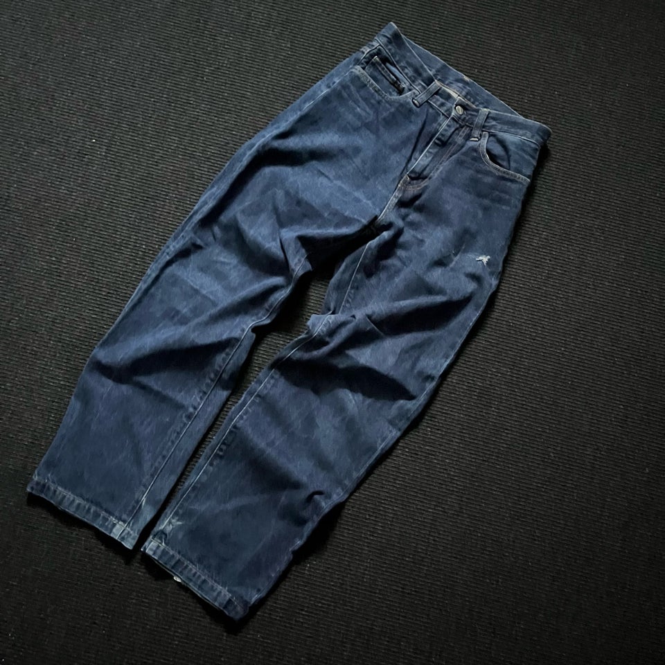 Jeans, Carhartt, str. 27