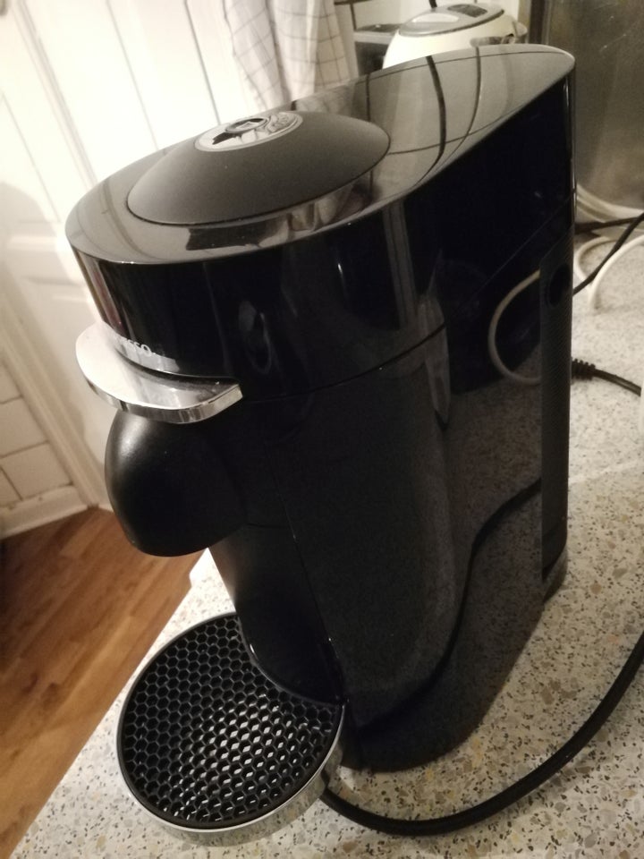 Kaffe maskine