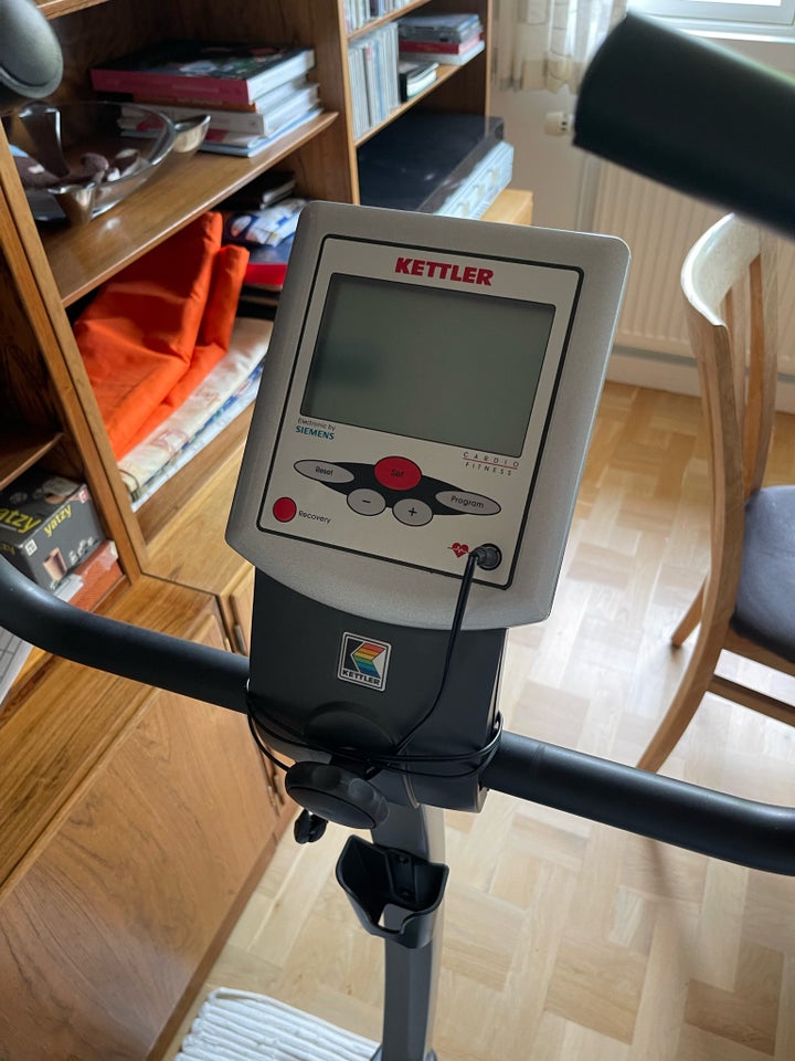 Hometrainer Motionscykel