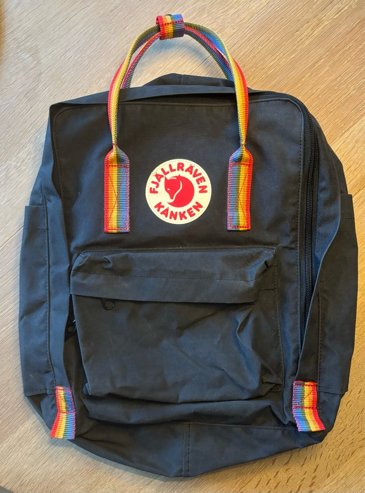 Andet, Fjällräven Kånken, b: 30 l: