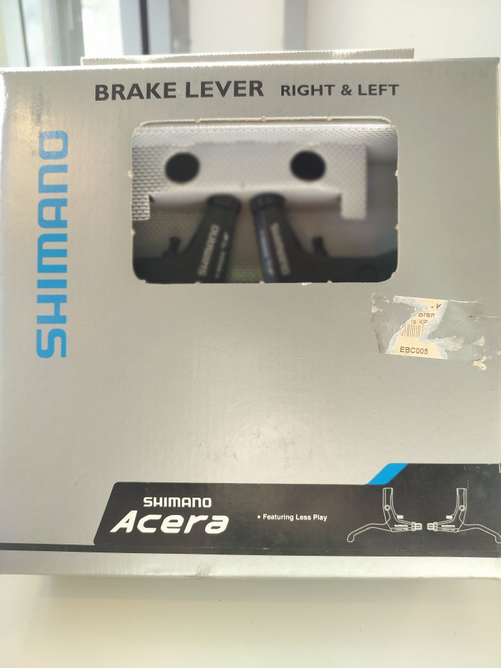 Bremser, SHIMANO Acera bremse