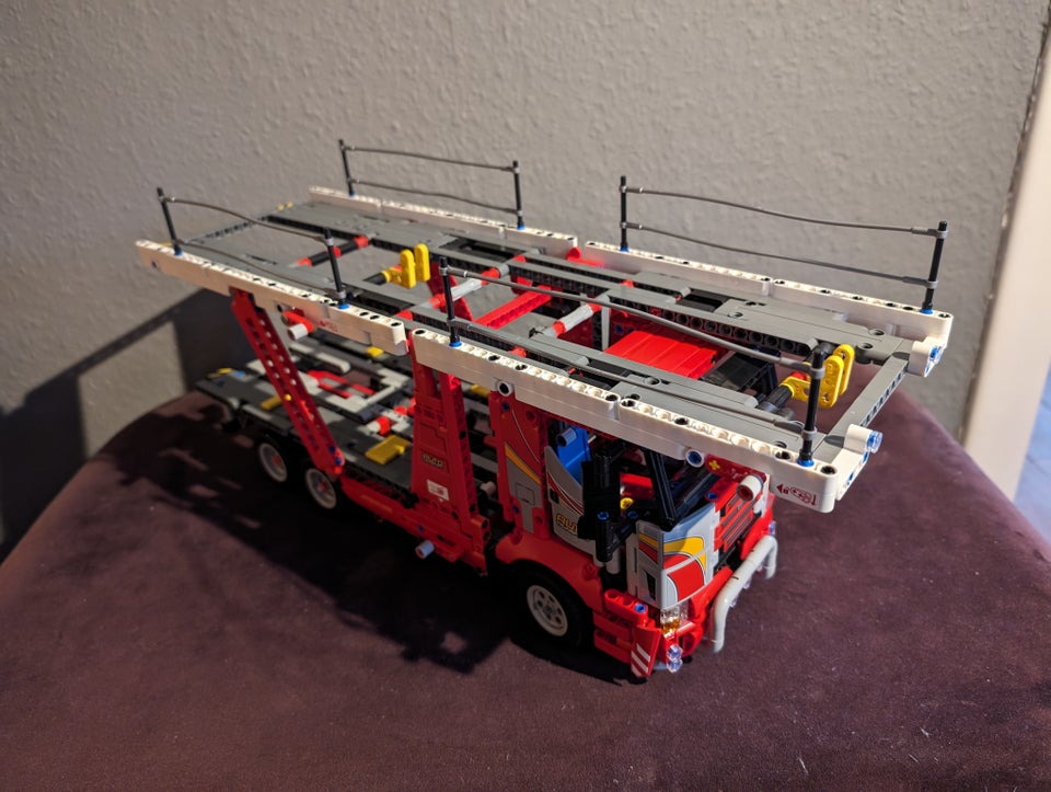 Lego Technic 42098