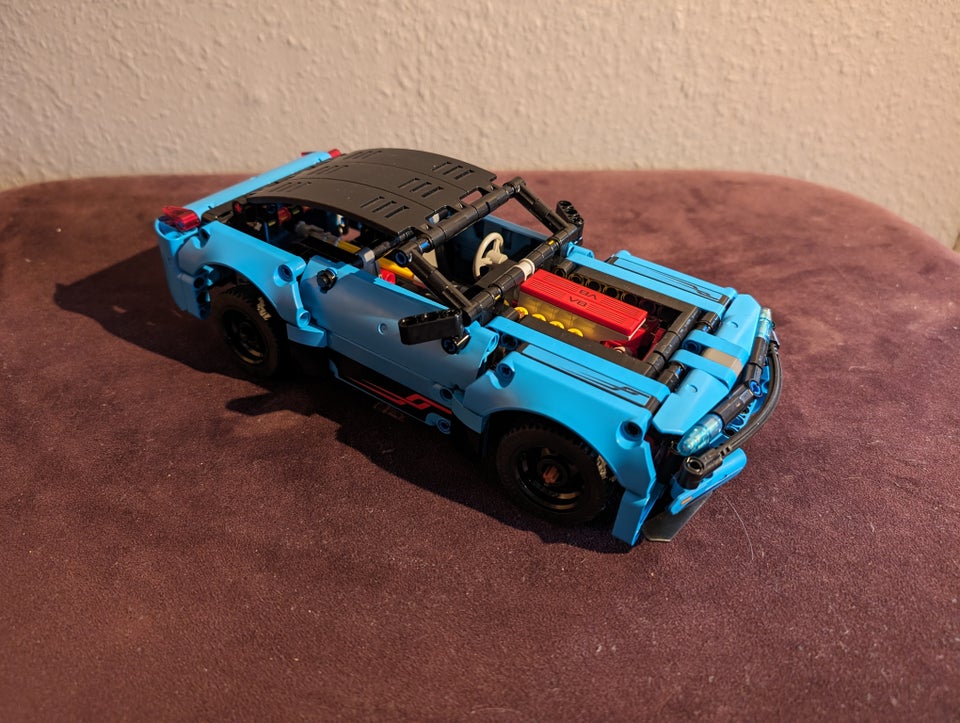 Lego Technic 42098