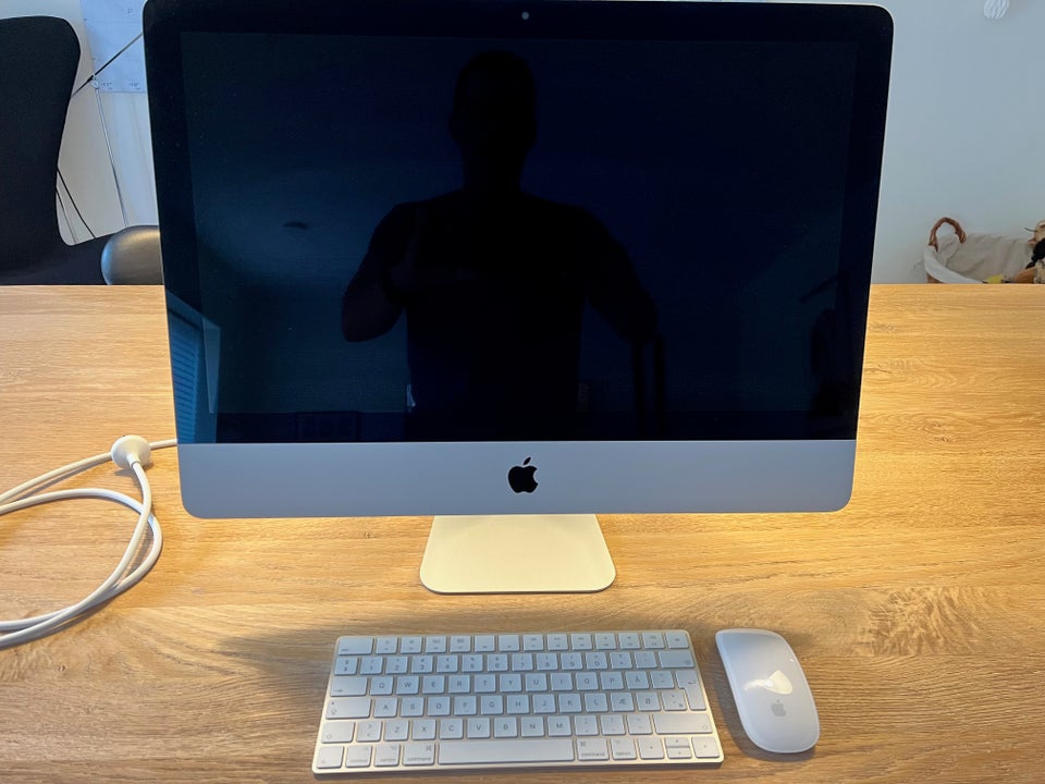 iMac Imac Retina 4K 215"