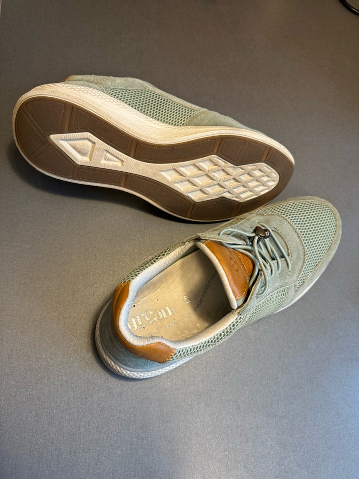 Sneakers, str. 41, Green Comfort