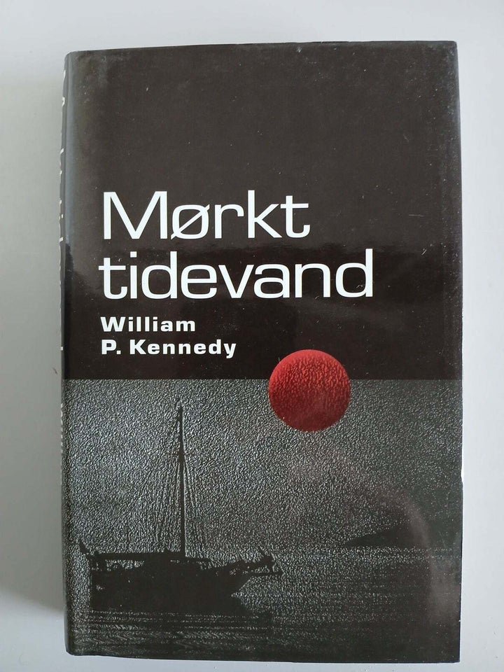 Mørkt tidevand William P