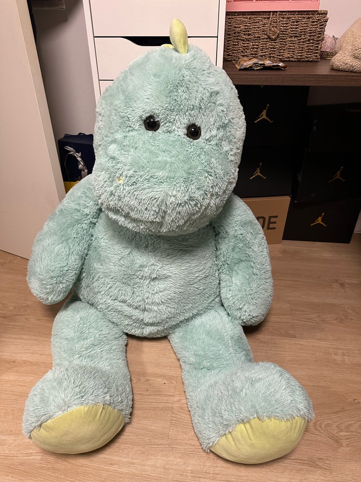 Bamse, Føtex