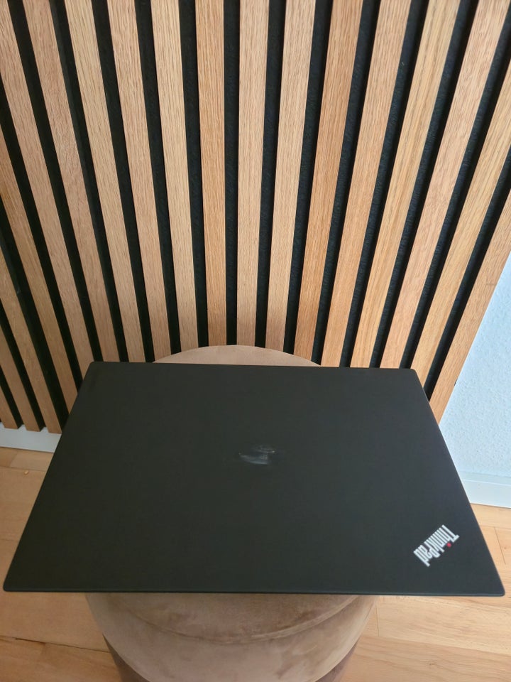 Lenovo X1 carbon gen 5, Core i5 GHz, 8