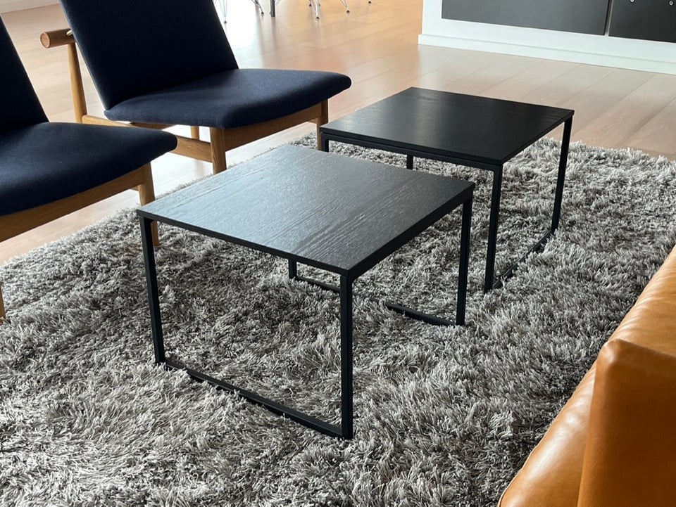 Sofabord Lugo coffee table