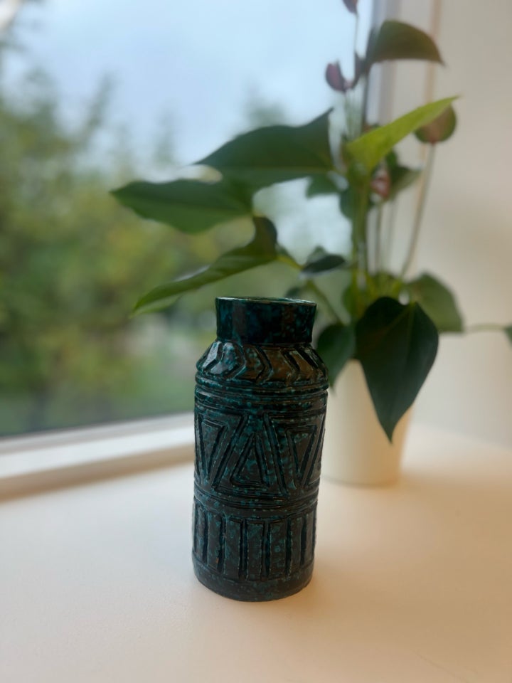 Keramik, Vase