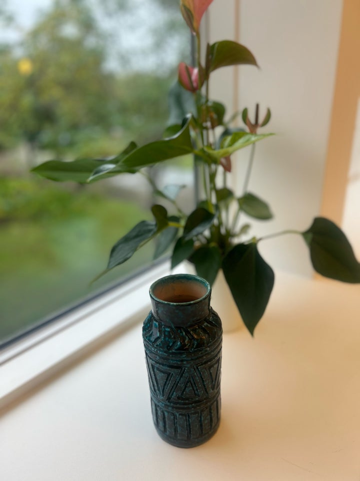 Keramik, Vase