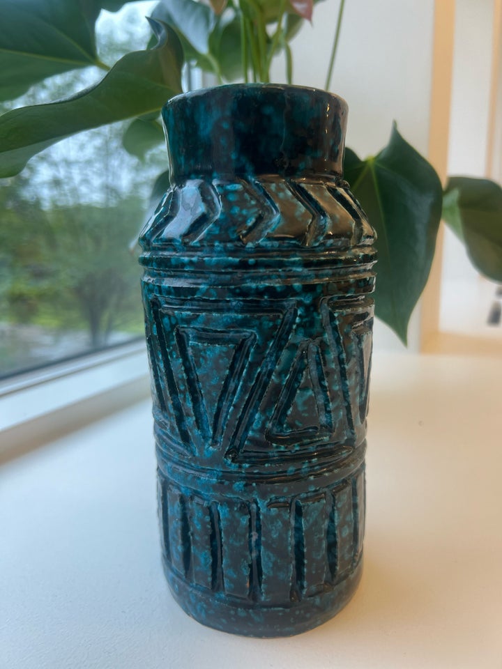 Keramik, Vase