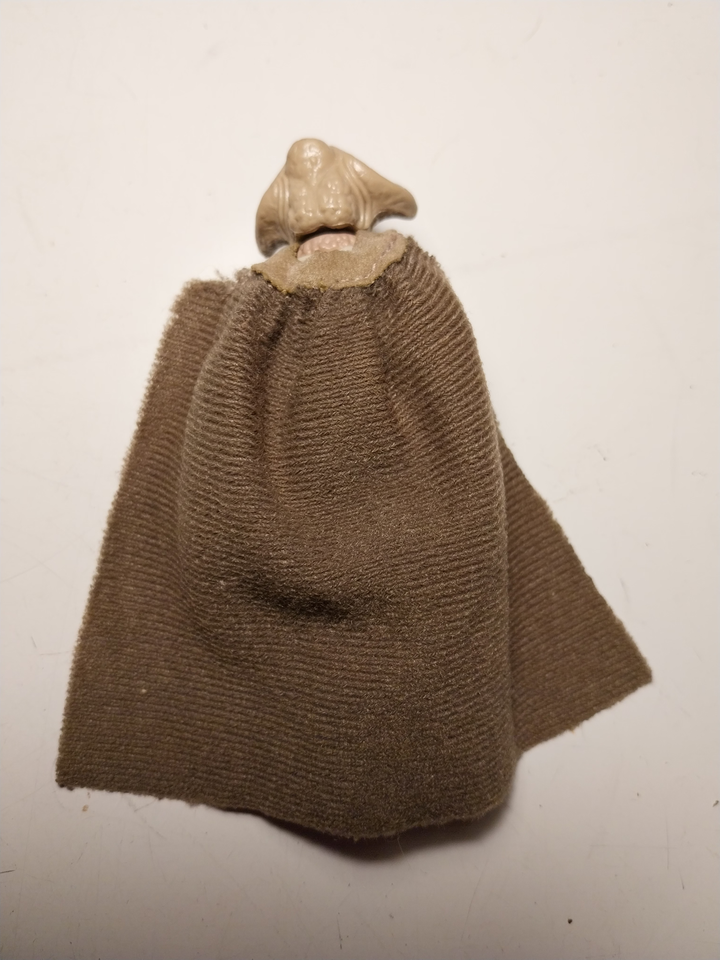 Squid head - star wars, Kenner