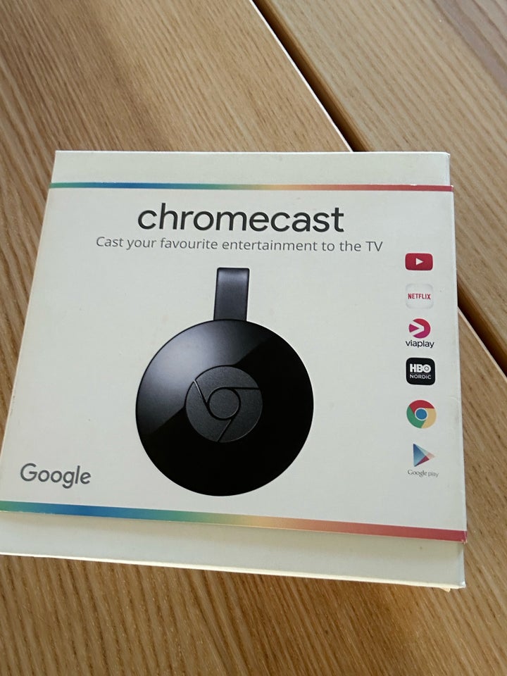 Chromecast, Google chromecast,