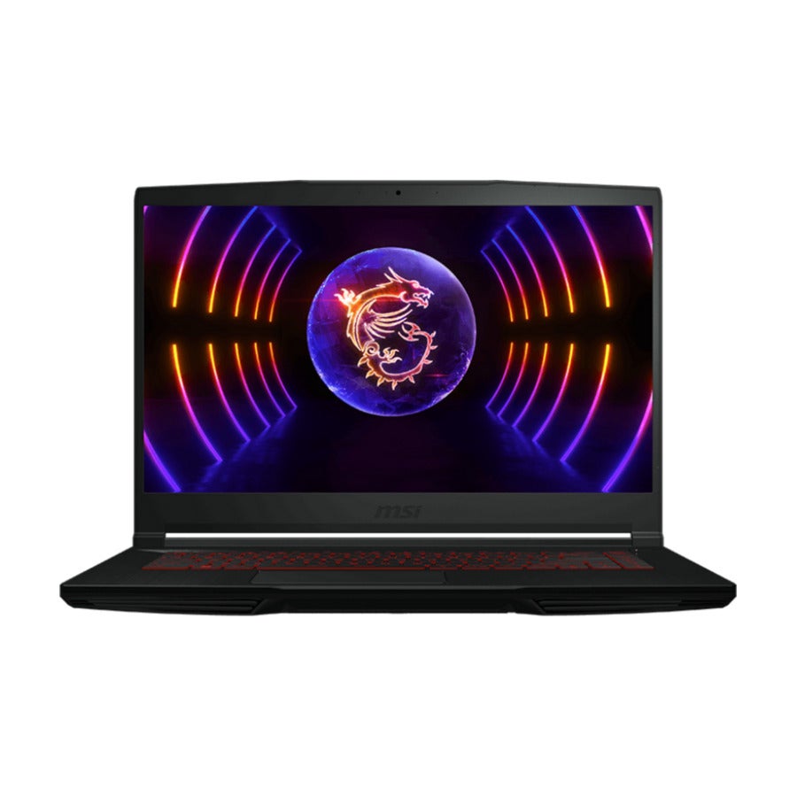 MSI Gaming Computer MSI GF63 15,6"