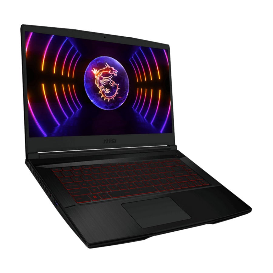 MSI Gaming Computer MSI GF63 15,6"