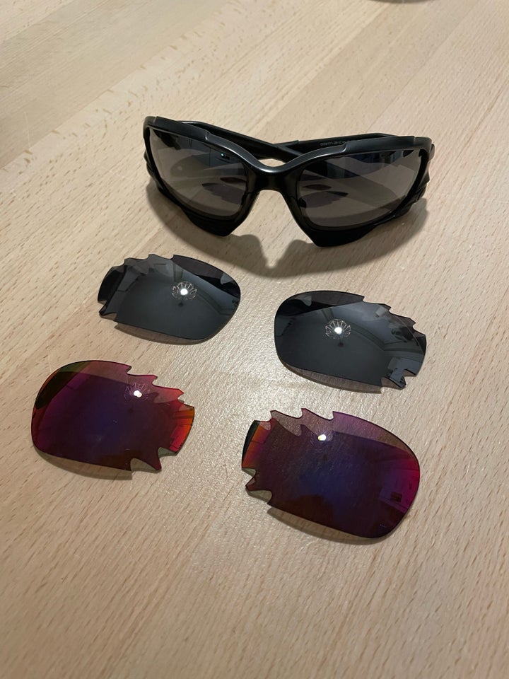 Solbriller unisex, Oakley