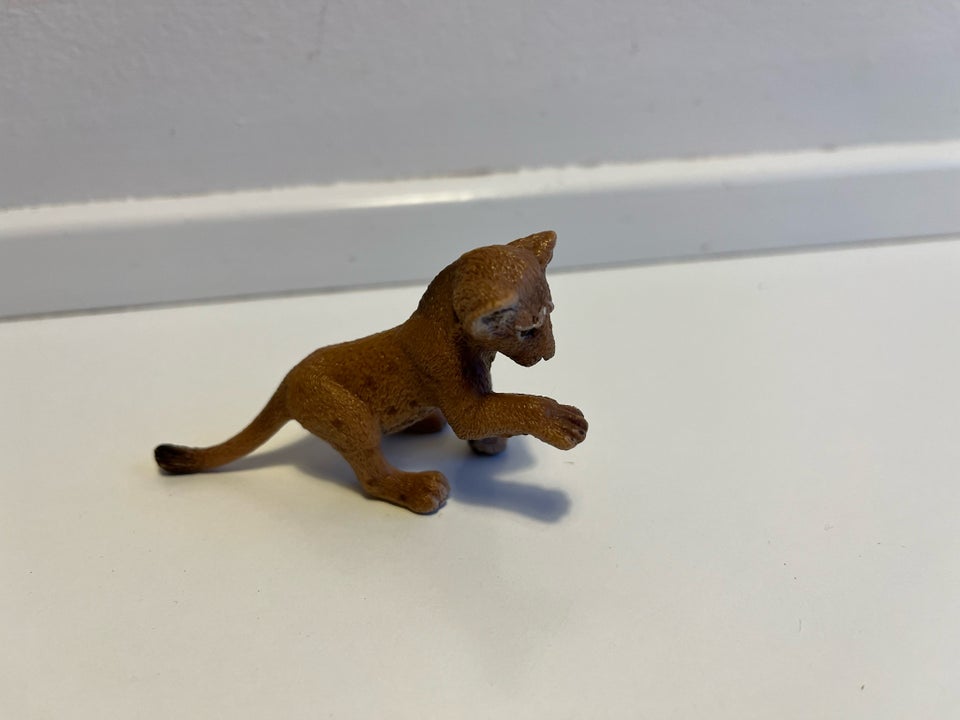 Dyr Løveunge Schleich