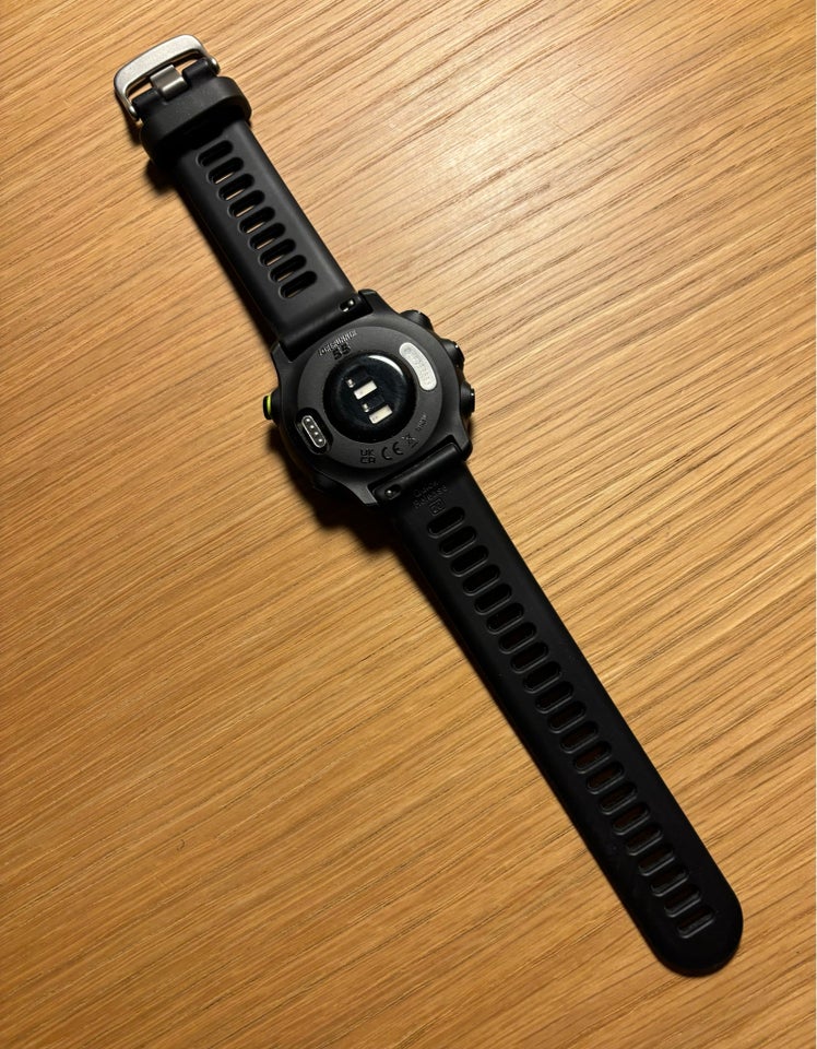 Løbeur, Garmin Forerunner 55