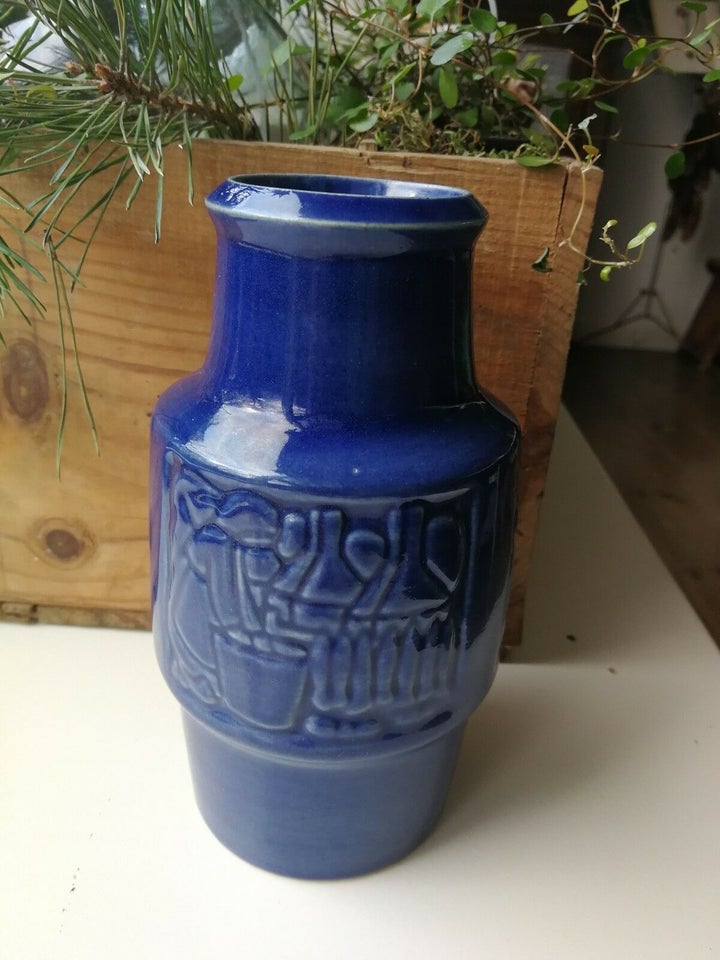 Keramik Keramik vase Michael