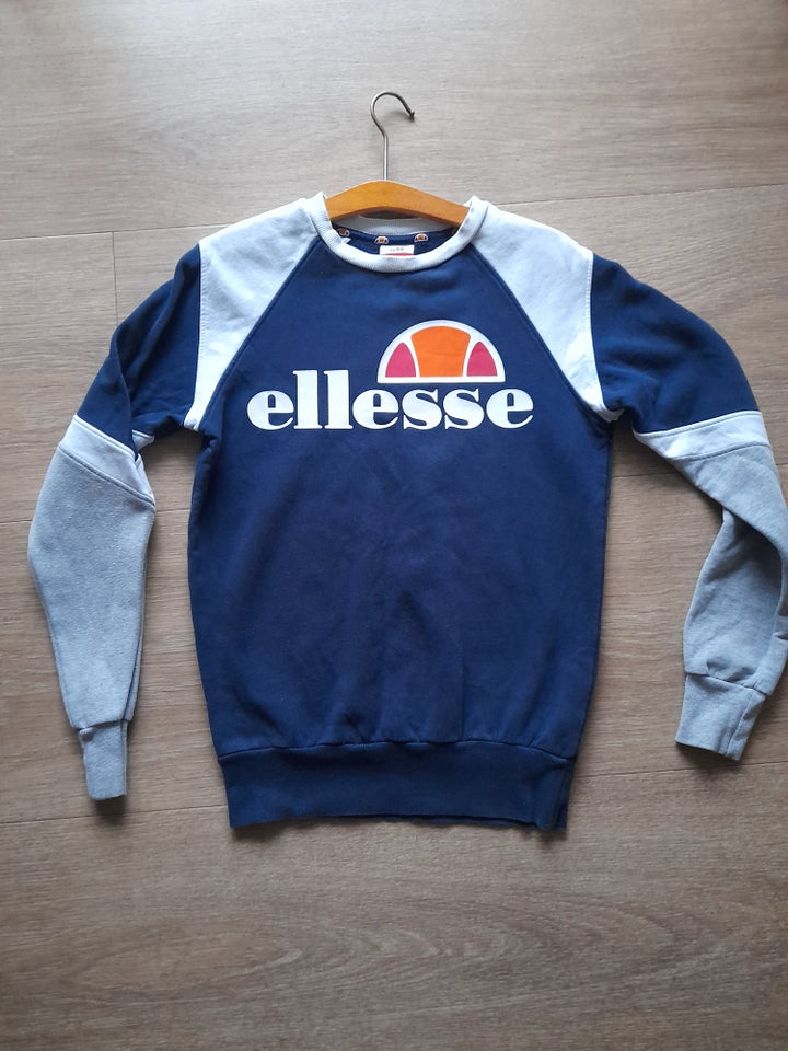 Sweatshirt, Elesse, str. M