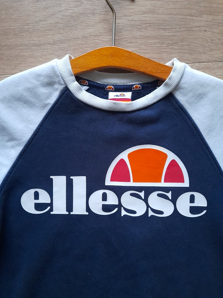 Sweatshirt, Elesse, str. M