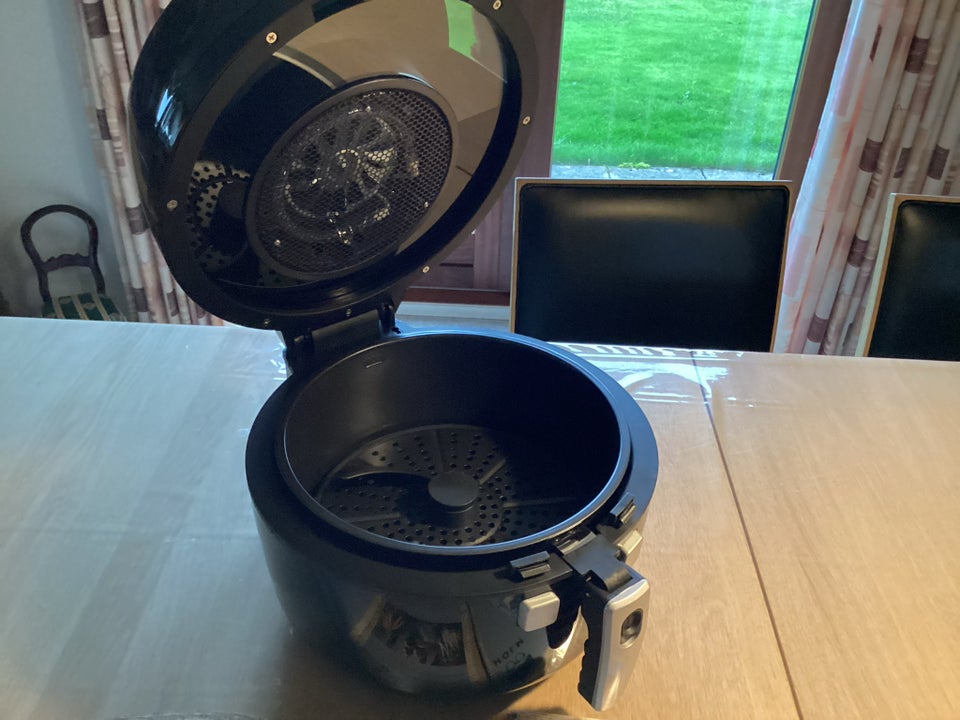 Airfryer , Holm Airfryer 5,5 l med