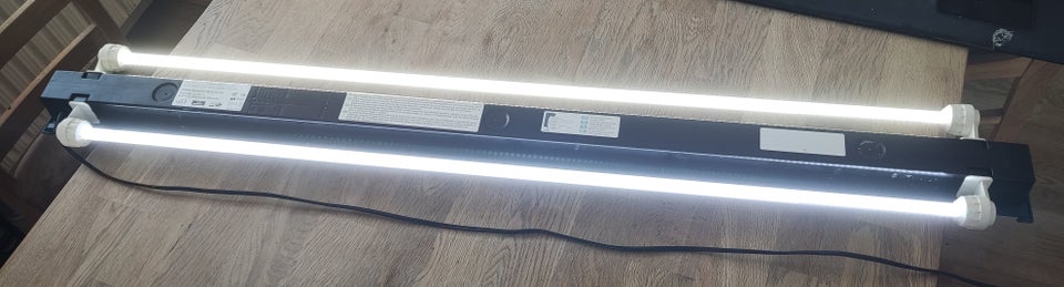 LED belysning, 240 liter