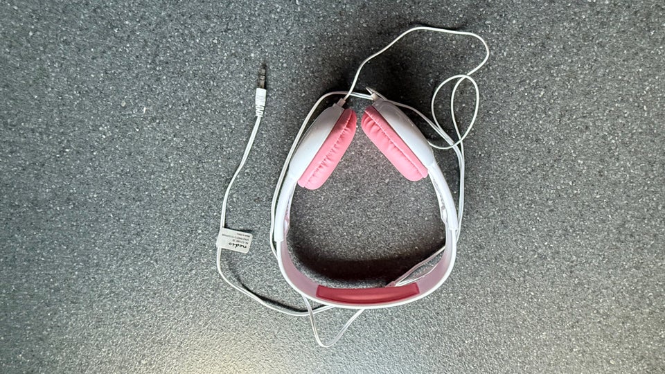 headset hovedtelefoner, Andet