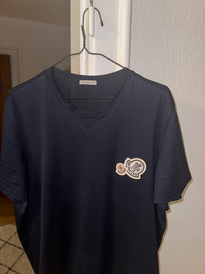 T-shirt, Moncler, str. XXL