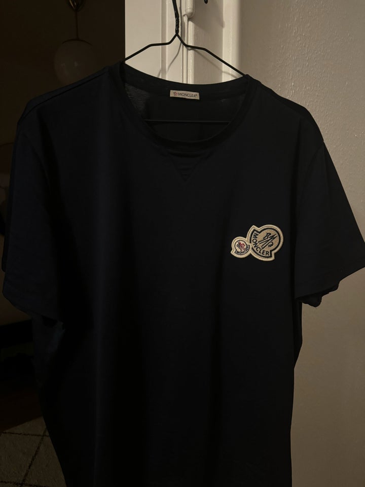 T-shirt, Moncler, str. XXL