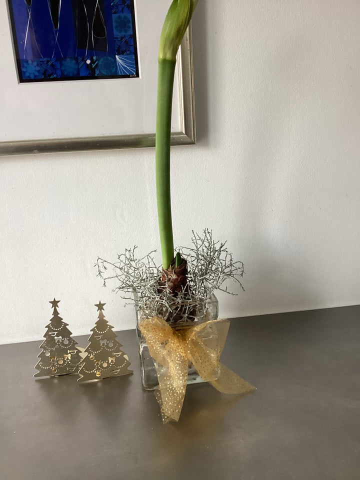 Glas, Pala vase, Riihimaen design