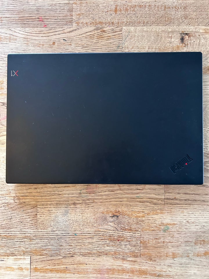 Lenovo X1 carbon 6 gen, I7-8550U 1,8