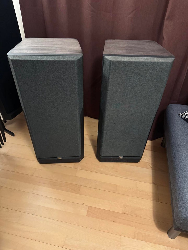 Højttaler, JBL, XPL 160