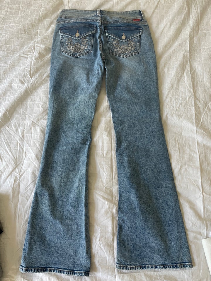 Jeans, Gina tricot, str. 36