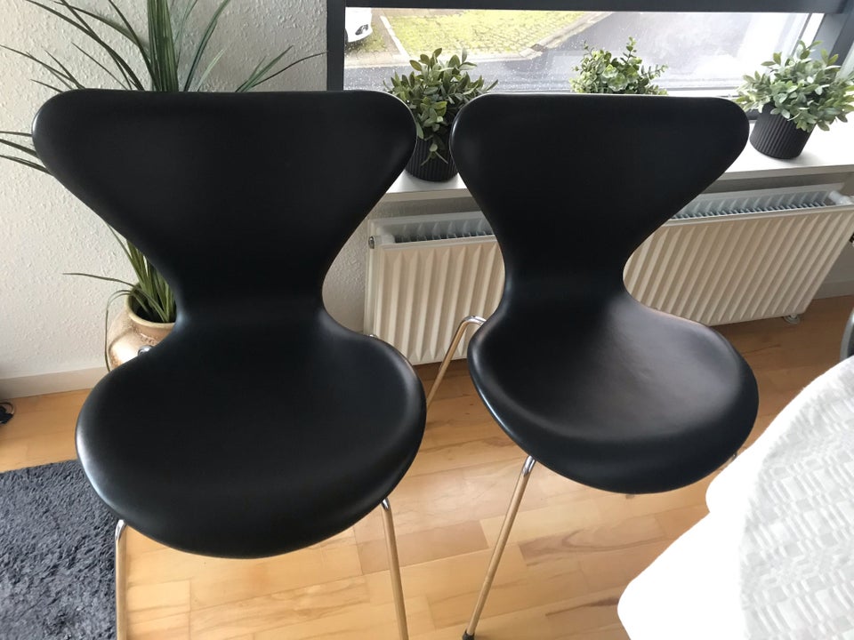 Stole, Arne Jacobsen