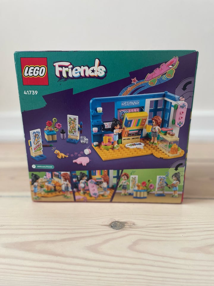 Lego Friends 41739