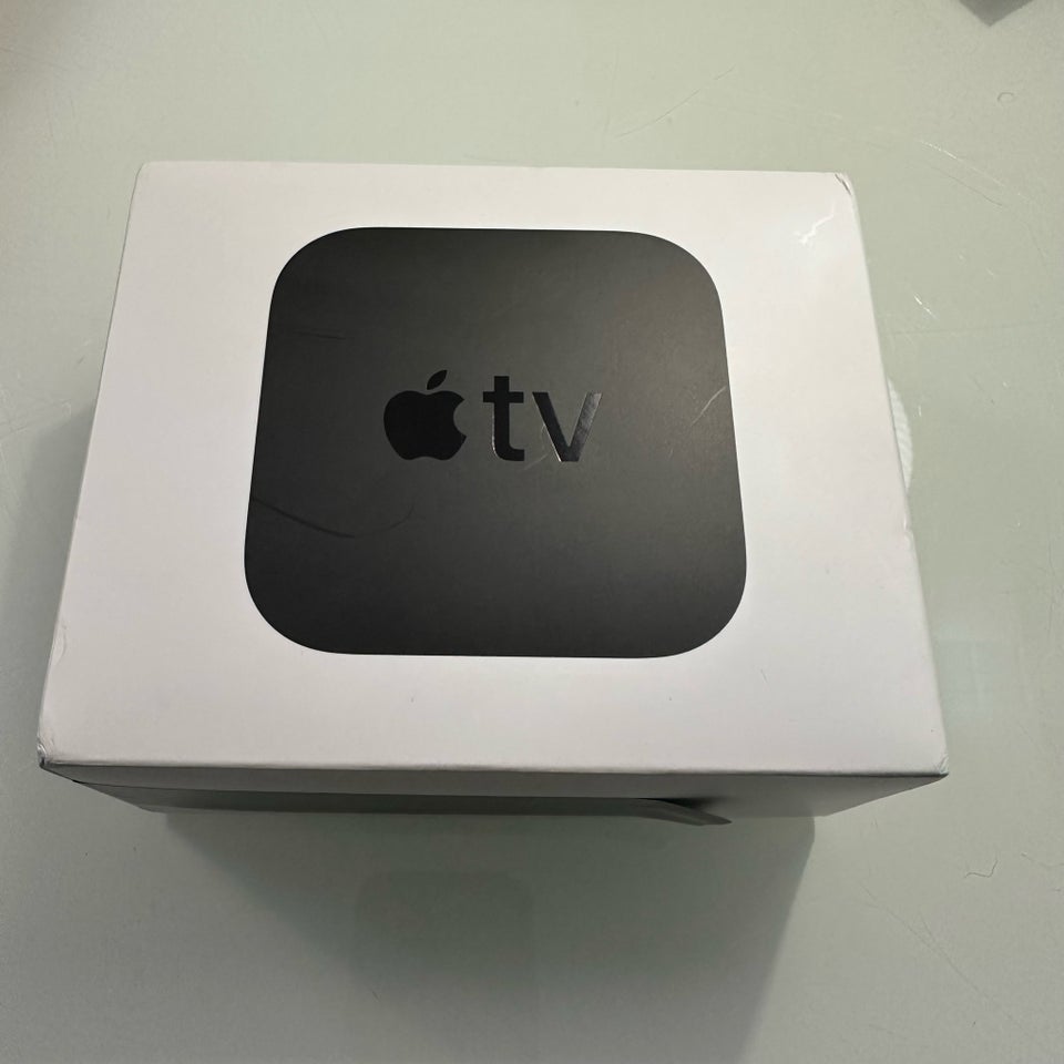 AppleTV 4K, Apple , God