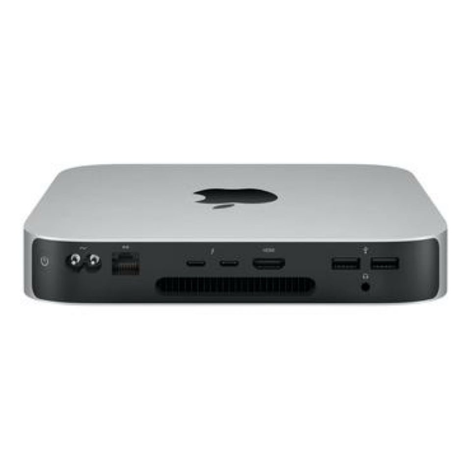 Mac mini, M1, M1 GHz