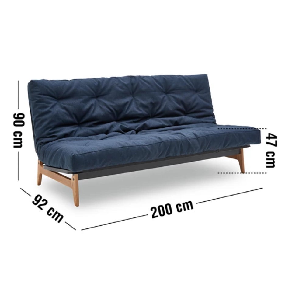 Futon, Ilva